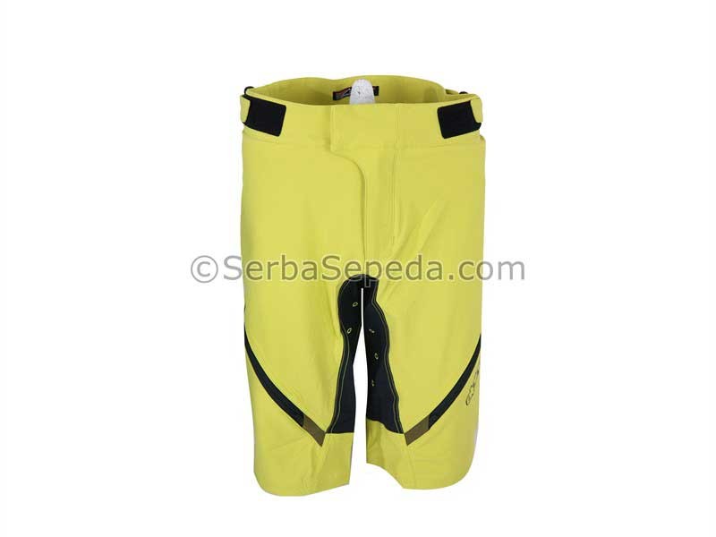 Pantaloncini Alpinestars Bunny Hop Uomo – Leggeri, Idrorepellenti, Elasticizzati