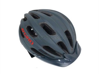 Giro Helm Register