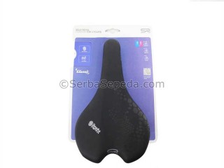 Selle Royal Saddle Freeway Fit Athletic Unisex