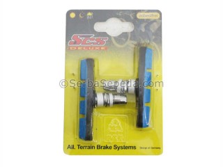 SCS Brake Shoe 947V 68mm