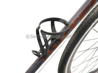 Topeak Bottle Cage Ninja Master+ X