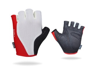 Sarung Tangan Zuna Half Finger Unisex Perjuangan