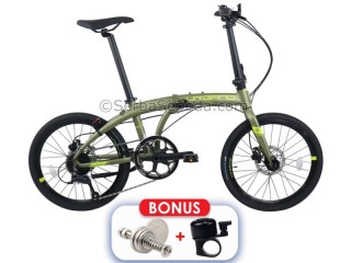 Polygon Urbano 5 20