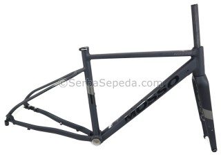 Mosso Frameset 730 GVL 700C