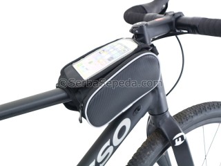 Roswheel Tas Top Tube ROS12