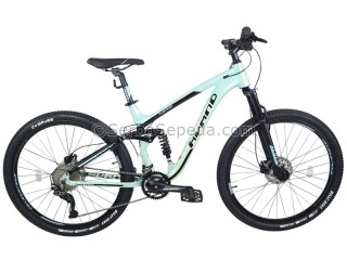 Avand Aldershot 27.5