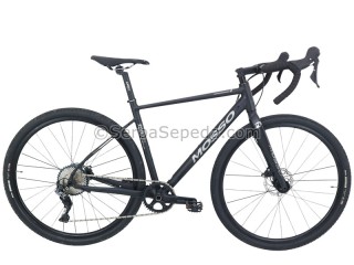 Mosso GVL 700 - Custom Full GRX 700C