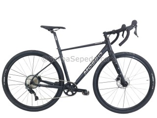 Mosso GVL 703 Hove G3 - Custom Full GRX 700C