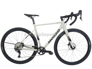 Mosso GVL 730 - Custom Full GRX 700C
