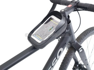 Tas Top Tube PB60