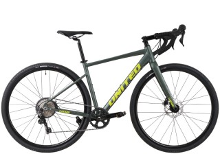 United Gavriil 700C
