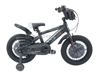 Element Batman Core 16