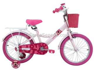 Element Pipiyo Lotso 18