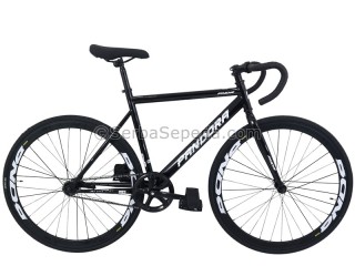 Police Toronto FX Pandora CST 700C