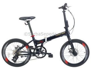 United Orion 2 Custom Lite 10 x 1 Speed Version 20