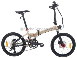 United Orion 2 Custom Shimano 105 Mixed Version 20