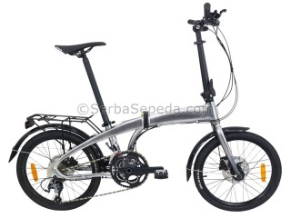United Orion Tiagra 10 x 2 Speed 20
