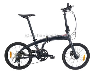 United Orion X Tiagra 10 x 2 Speed 20