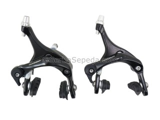 Tektro U-Brake Set R315 Front Rear (NP)