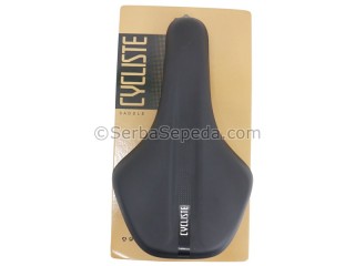 Cycliste Saddle Moderate