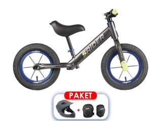 PAK PUK Element Pushbike 5Rider RFR (Paket Pushbike Untuk Kompetisi)