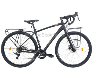 Element FRC 38 Gravel 700C