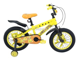 Element Pikachu 3.0 16
