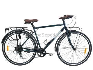 Genio Folkzy XY 700C
