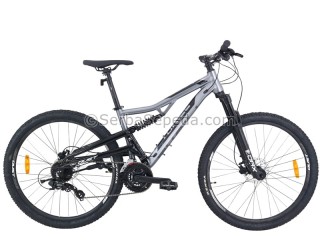 Thrill Oust Pro 27.5