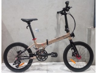 United Orion 2 Custom Shimano Tiagra Mixed Version 20