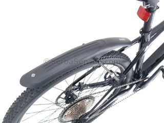 Cycliste Fender Belakang MTB FSM 02