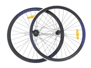 Genio Cruxline Wheelset 32H (2 pcs) 700C