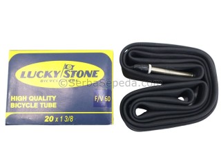 Lucky Stone Ban Dalam 20 x 1 3/8 FV 60mm