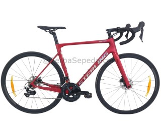 United Sterling R1 700C