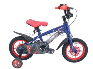 Coyote Yotel Xone Spiderman 6.0 12