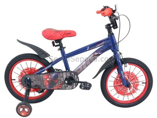 Coyote Yotel Xone Spiderman 6.0 16