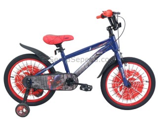 Coyote Yotel Xone Spiderman 6.0 18