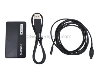 Shimano PC Interface Device PCE02 (ISMPCE02B)