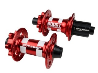Strummer Hub HM 350 32 Hole Boost