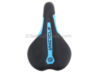 Unicycle Saddle BMX