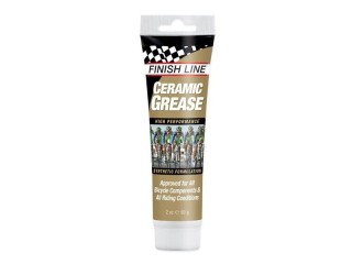 Finish Line Ceramic Grease 2 OZ