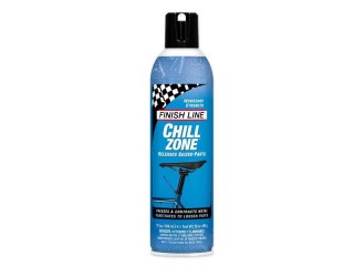 Finish Line Chill Zone Rust Remover 17 OZ