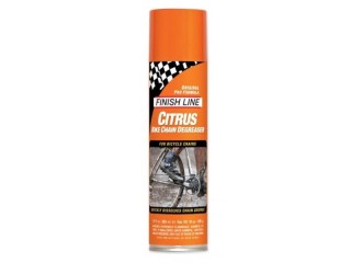 Finish Line Citrus Degreaser 12 OZ