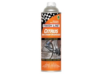 Finish Line Citrus Degreaser 20 OZ