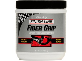 Finish Line Fiber Grip 1LB Tube