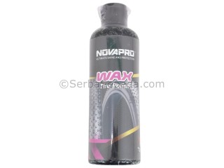 Novapro Wax Tire 250ml