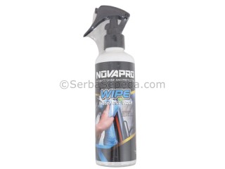 Novapro Wipe 250ml