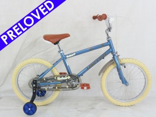 Preloved United Kokuri 18