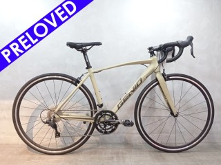 Preloved Genio Aerio R1 700C