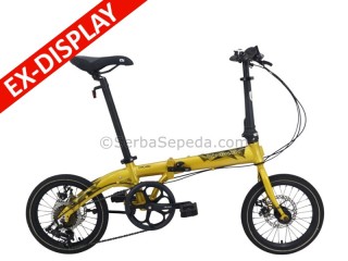 Cuci Gudang Dahon Ion Chicago 16 1